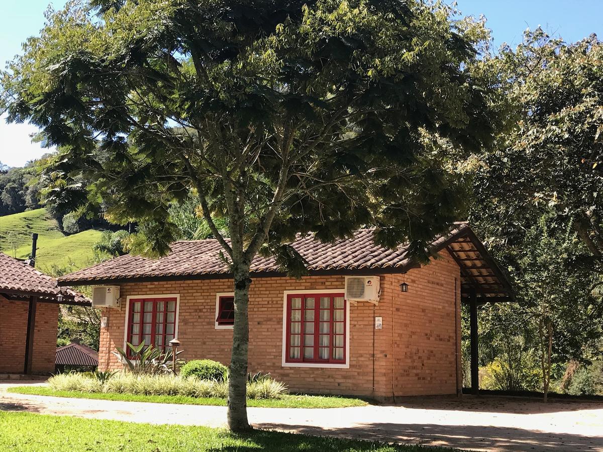 Estalagem Hortênsias